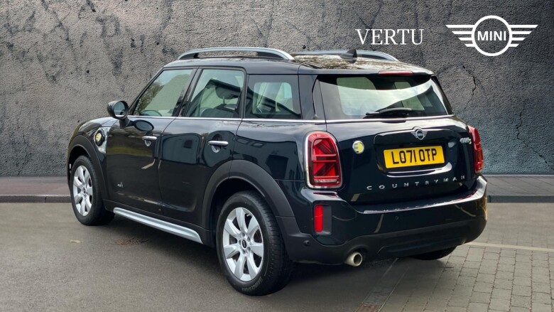 MINI Countryman 1.5 Cooper S E Classic ALL4 PHEV 5dr Auto Hatchback